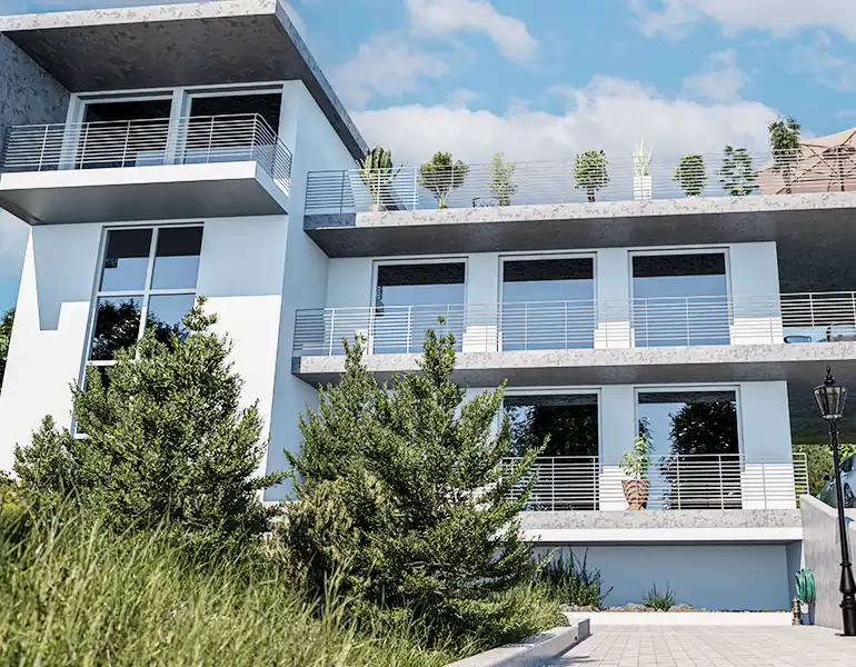 flachdach-neubau-stuttgart-region-guenes