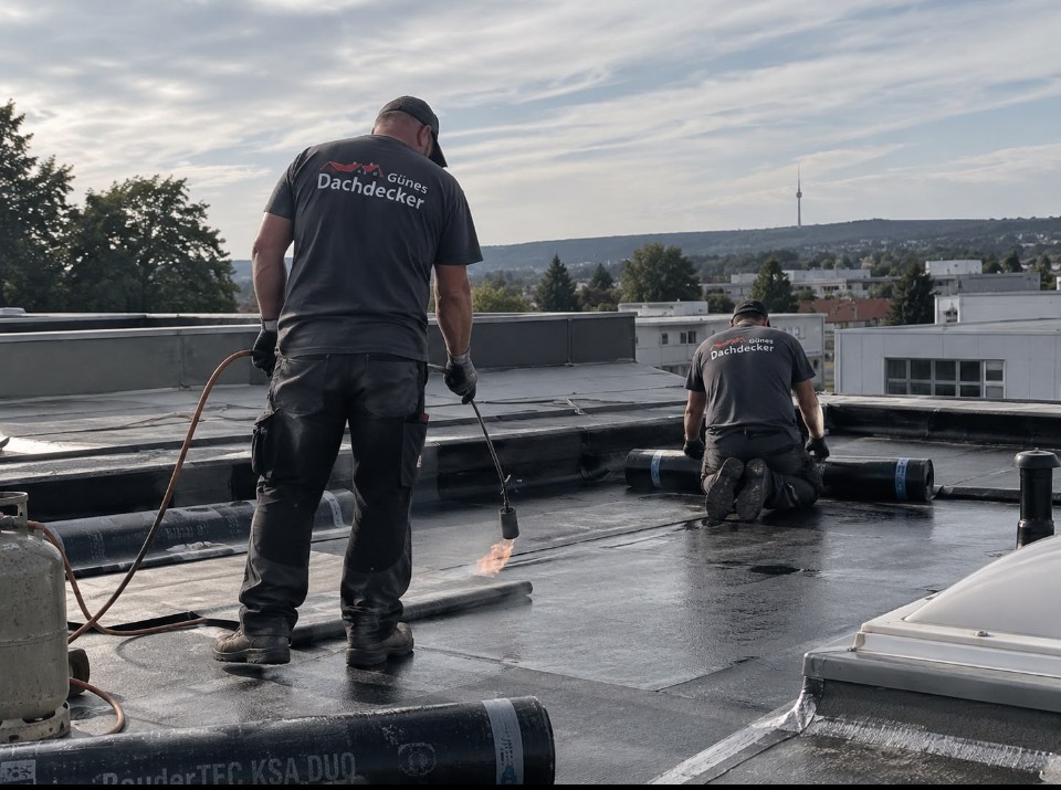 professionelle-flachdachabdichtung-Region-stuttgart